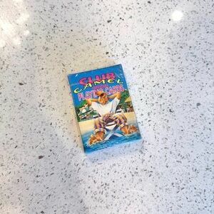 NEW VINTAGE Camel Playing Cards